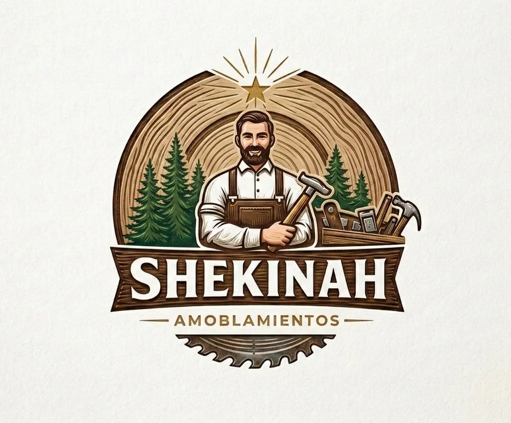 Shekinah amoblamientos