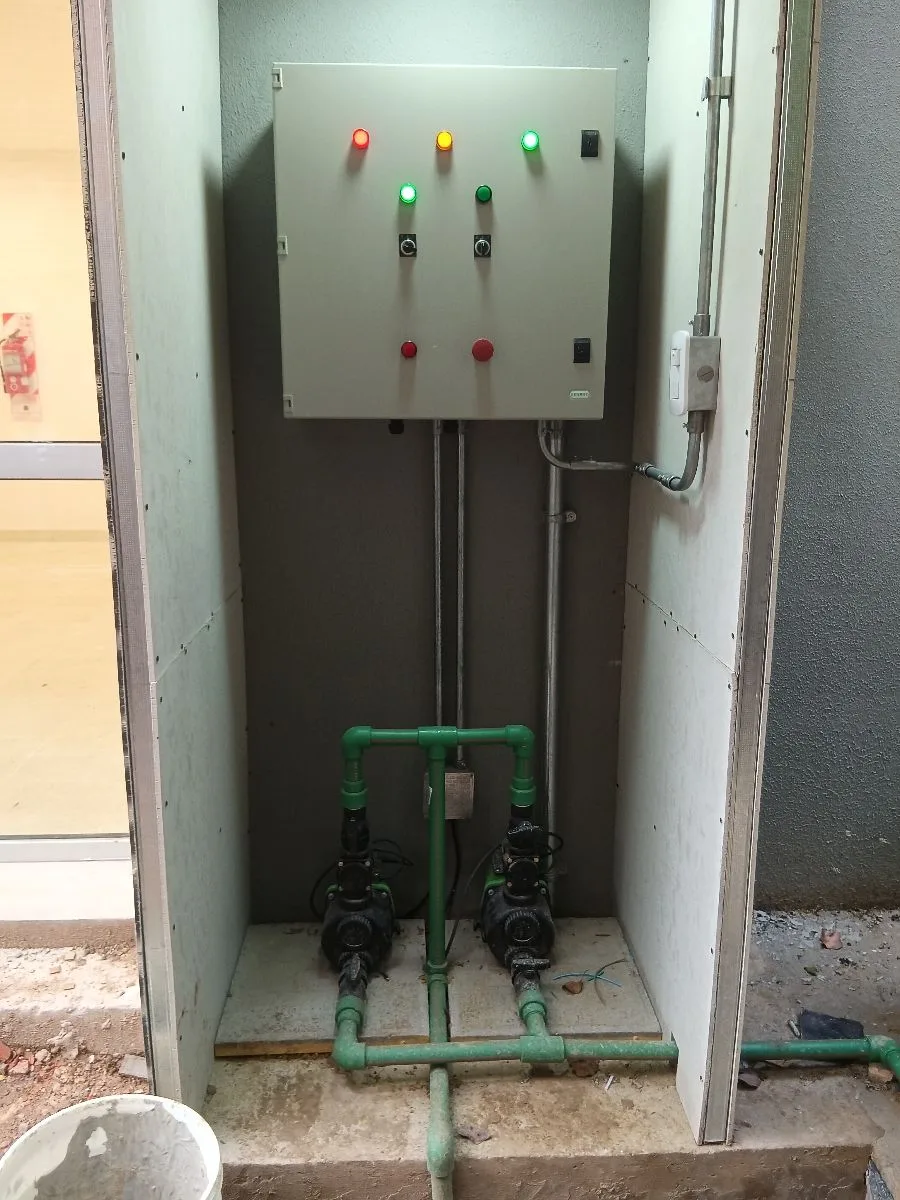Electricidad angel 4