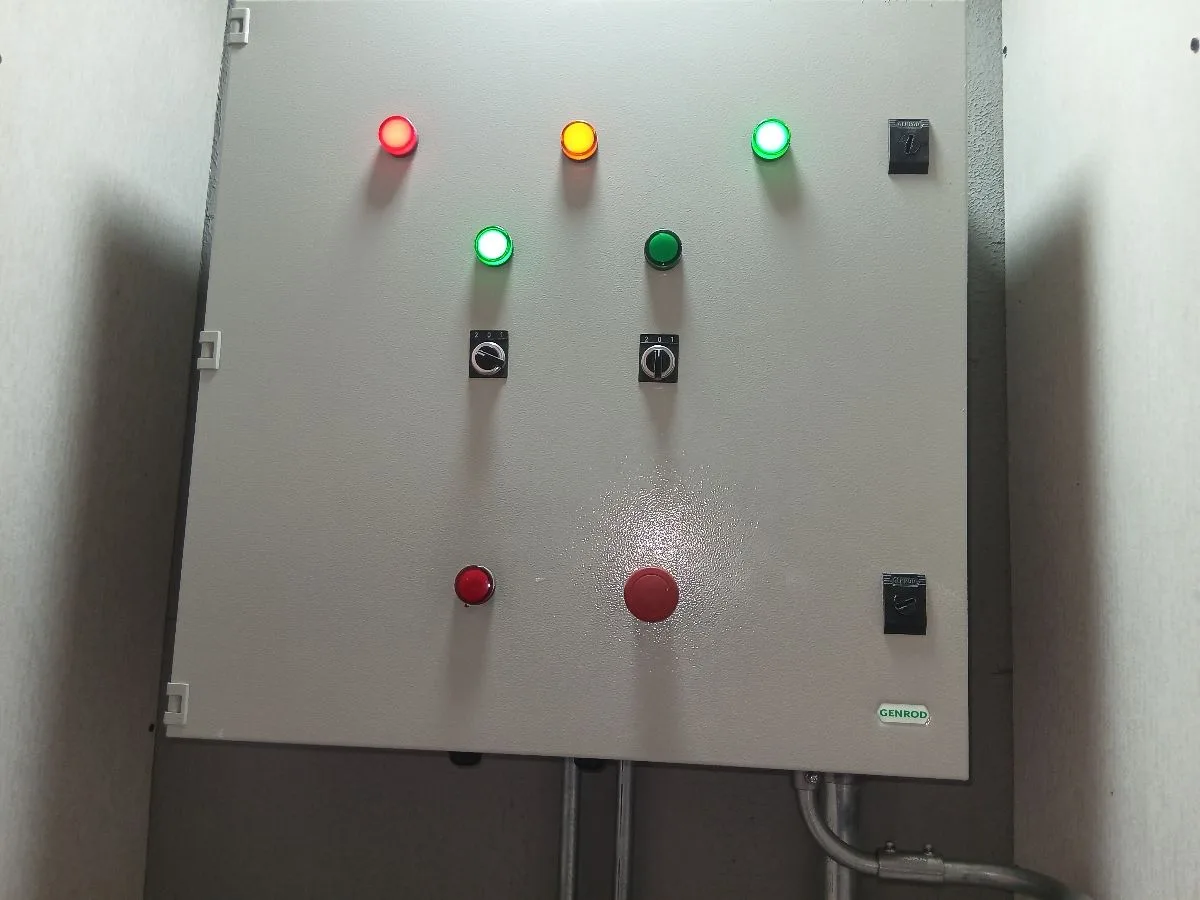 Electricidad angel 5
