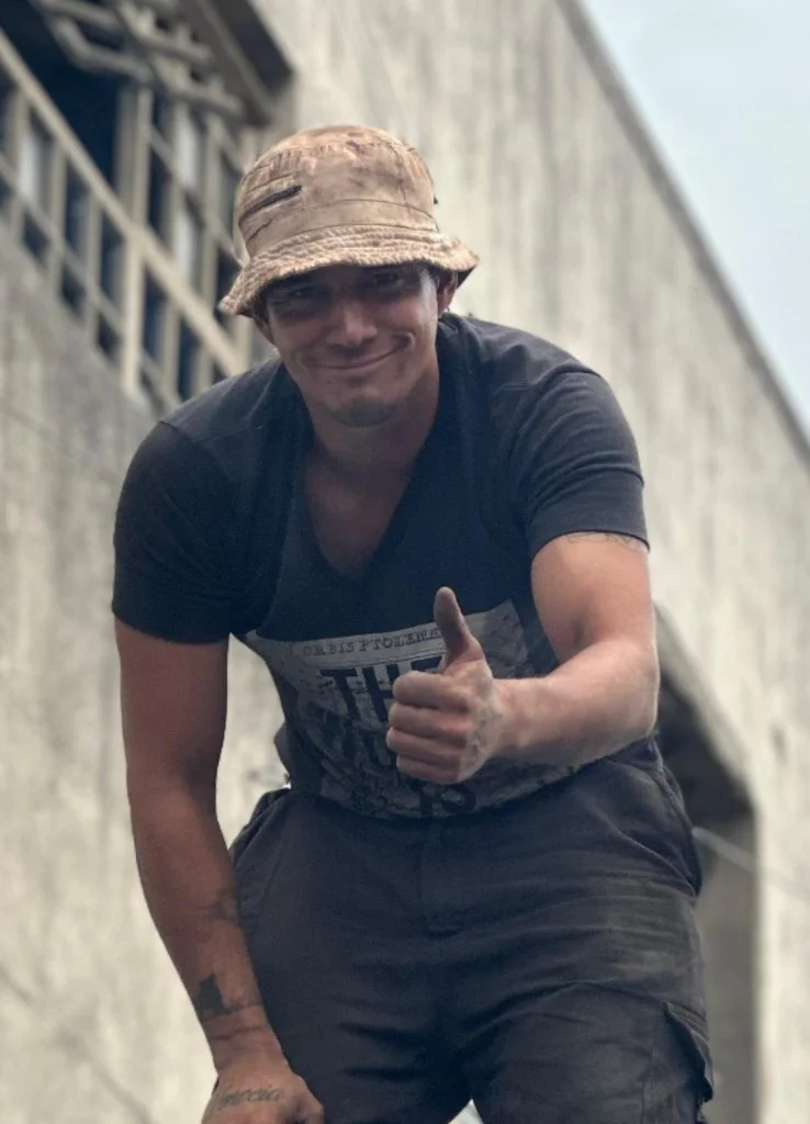 Acosta Elias