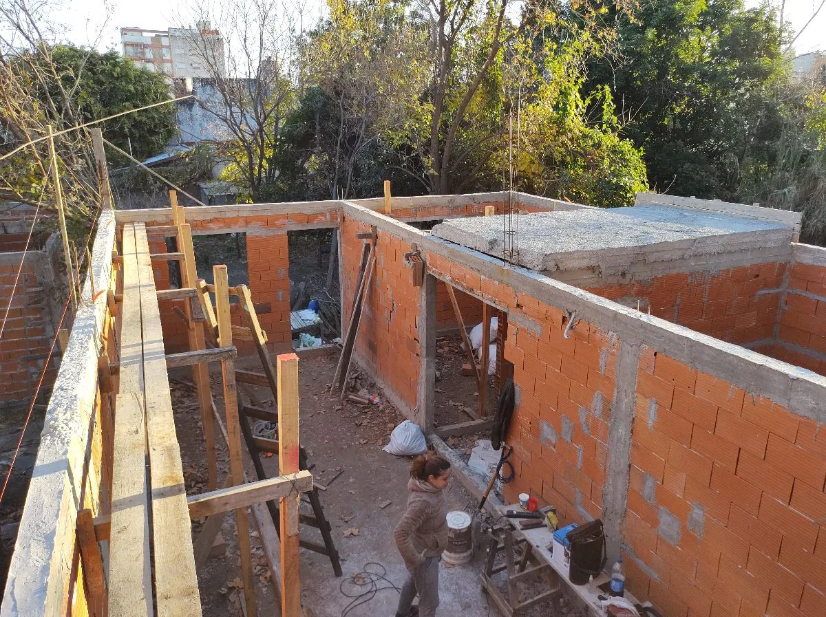 construcciones CC 11