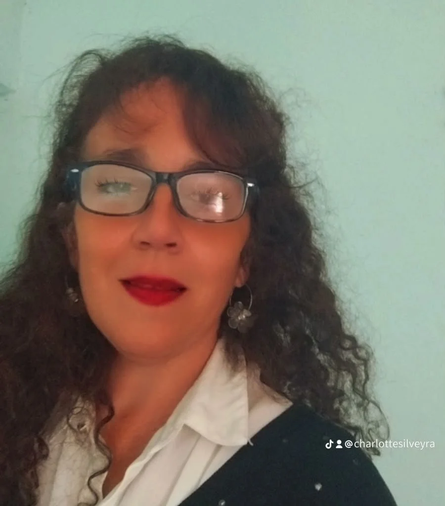 Maria Carlota Silveyra