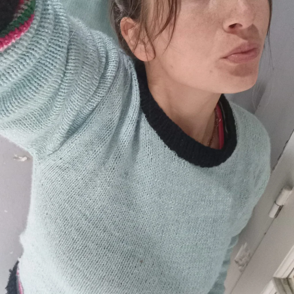 GABRIELA NAHIR QUINTEROS