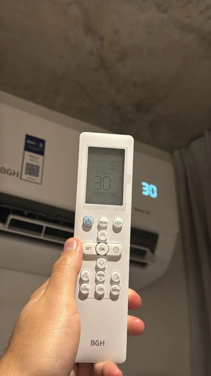 EL Taller ST Aire Acondicionado y refrigeracion 7