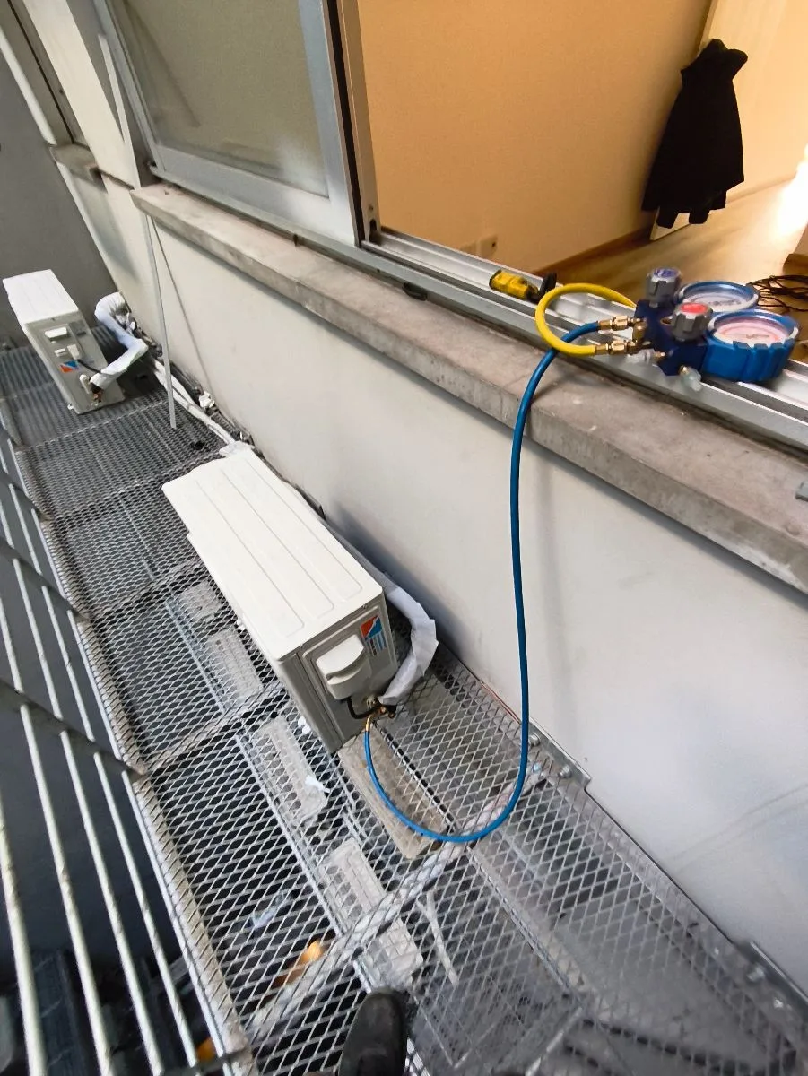 EL Taller ST Aire Acondicionado y refrigeracion 11