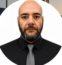 Jorge Omar Guerrero Balderramo