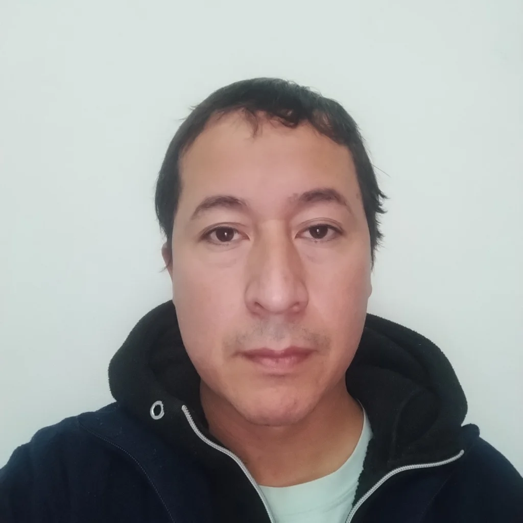 José Luis Figueroa