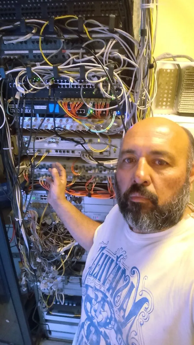 Máster Electric 4