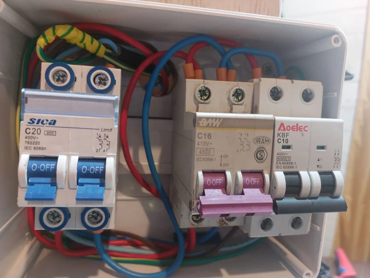 electricidad el loza 12