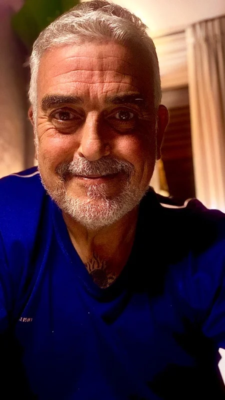 Mauricio García rey
