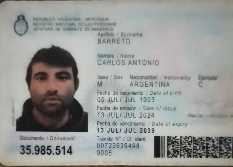 carlos