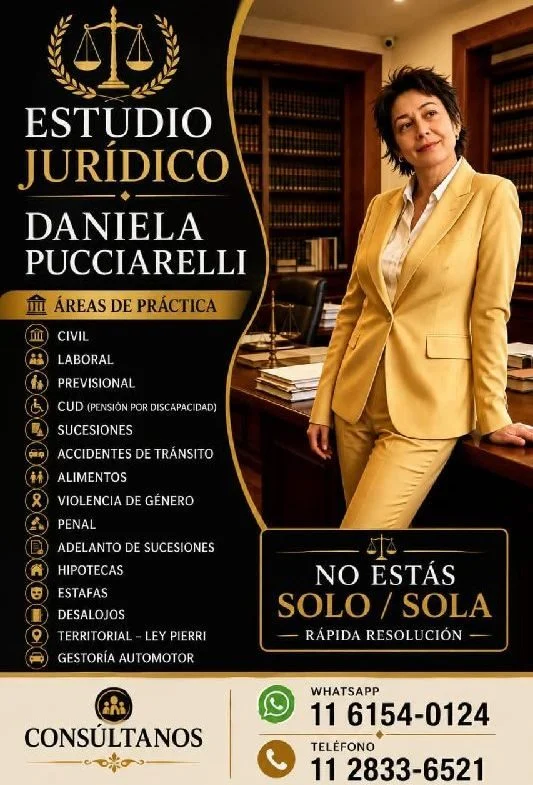 estudio juridico