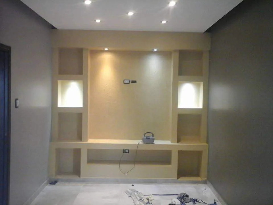 durlock y pintura alarcon 4