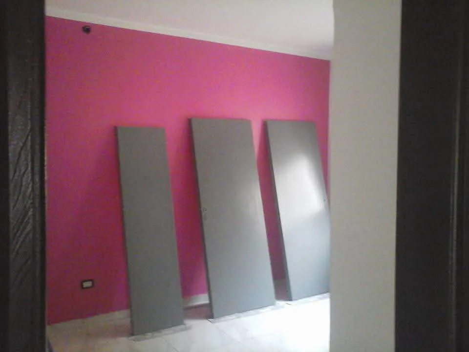 durlock y pintura alarcon 7