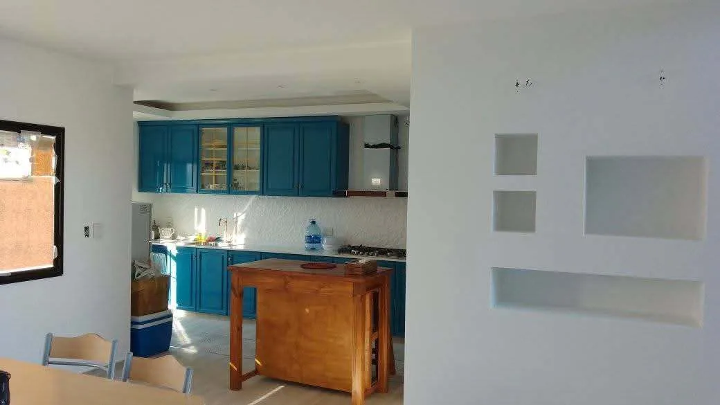durlock y pintura alarcon 11