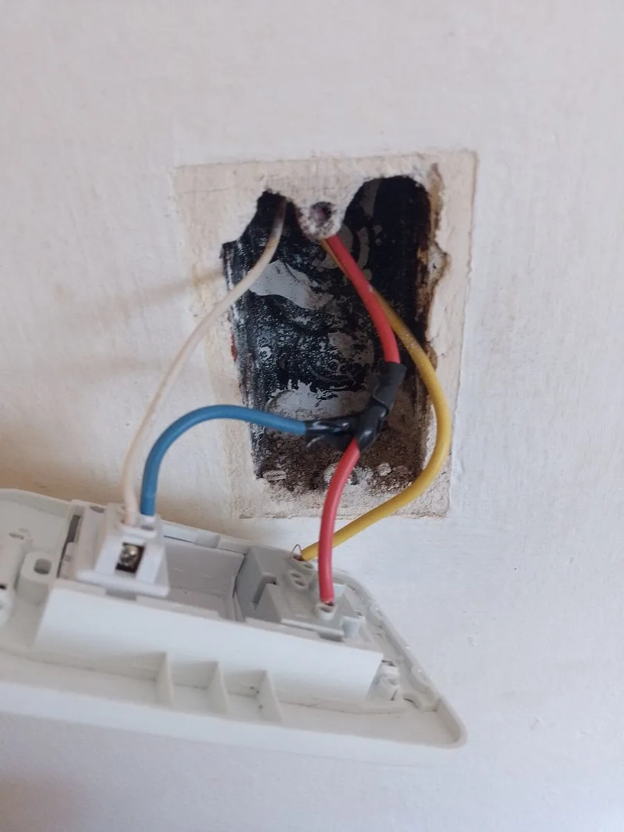 GJG Electricista 4