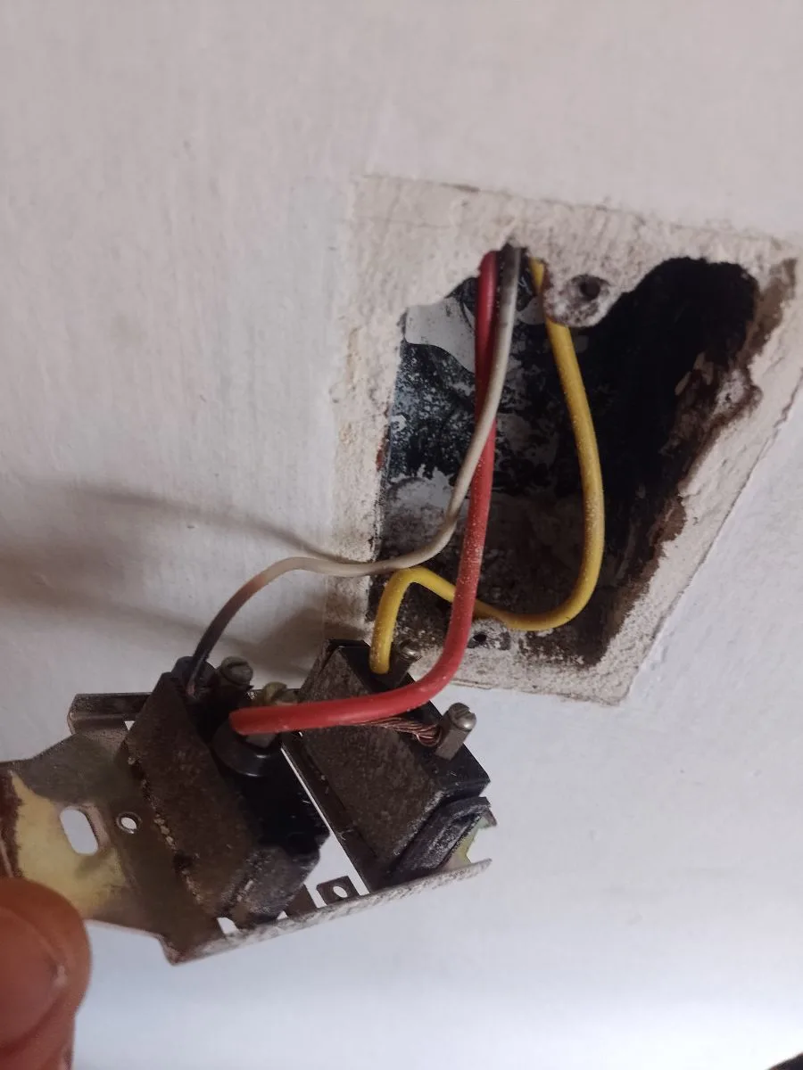 GJG Electricista 7