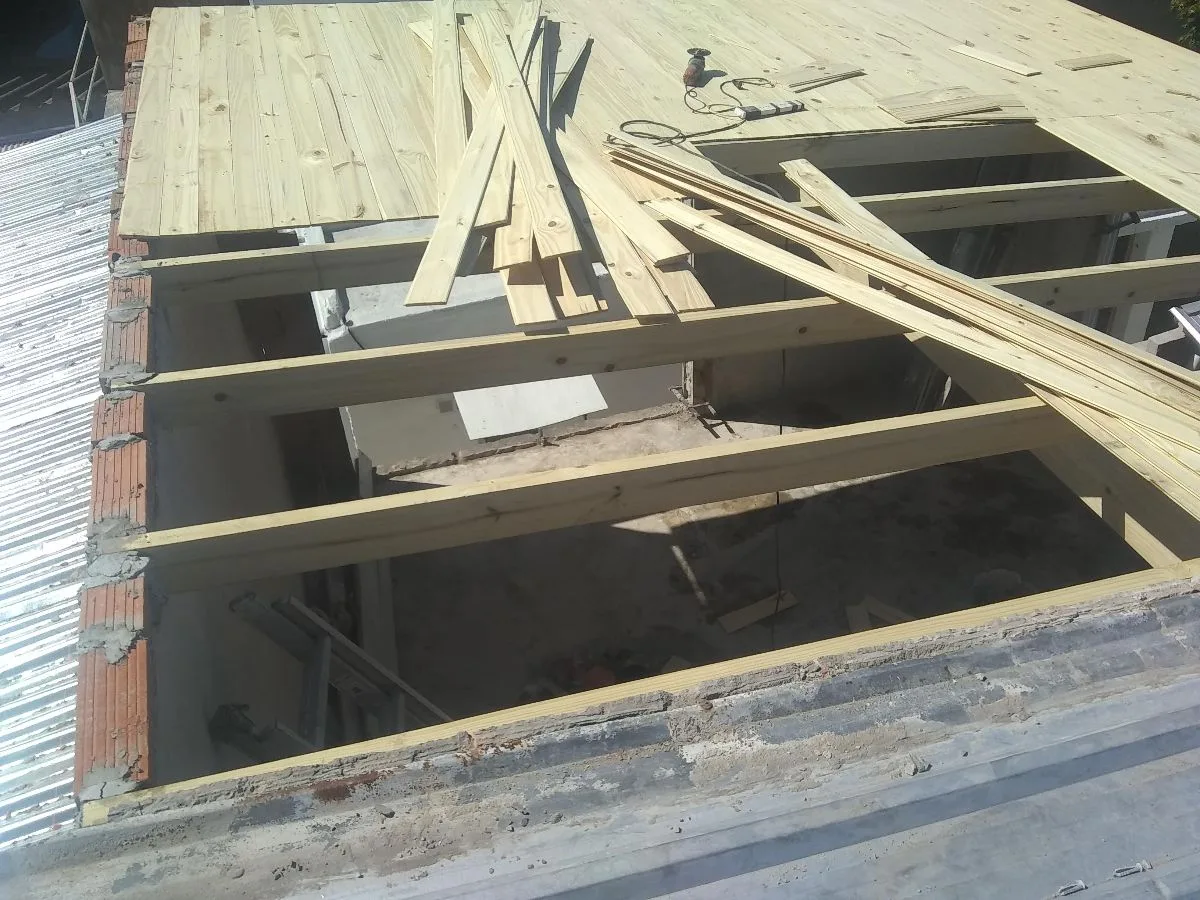Construcciones Marcos 4
