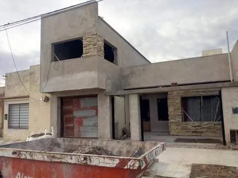 Fierro Construcciones 8
