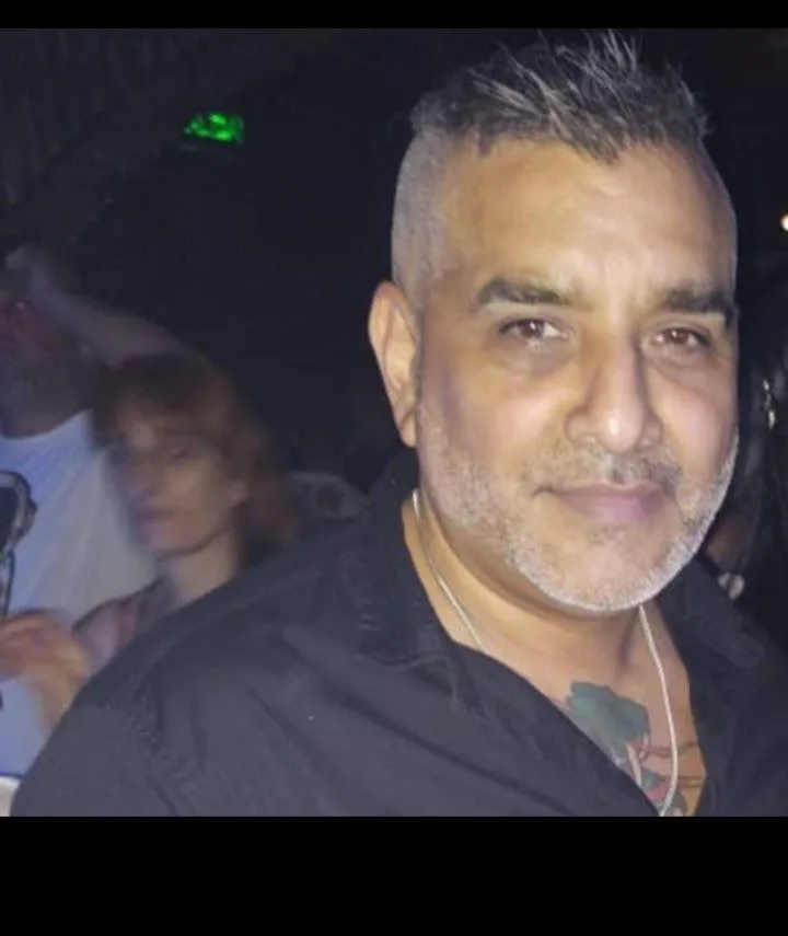 Carlos Alberto bibin 5