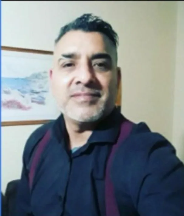Carlos Alberto bibin 6