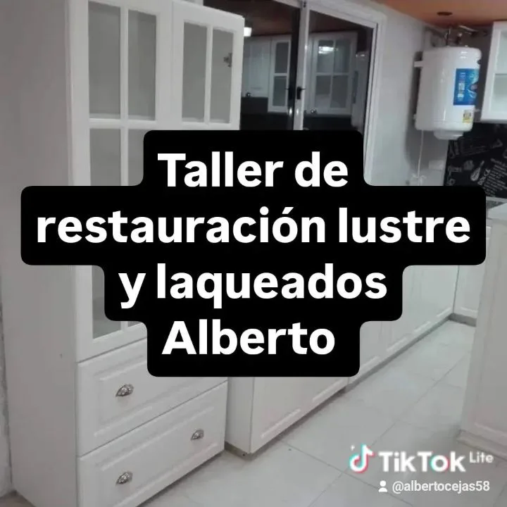 Alberto 8
