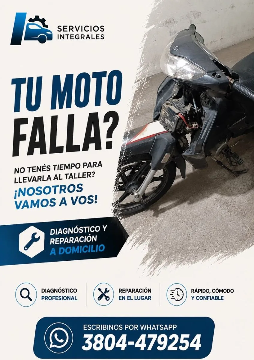 MANTENIMIENTO VEHICULAR Y DEL HOGAR 6