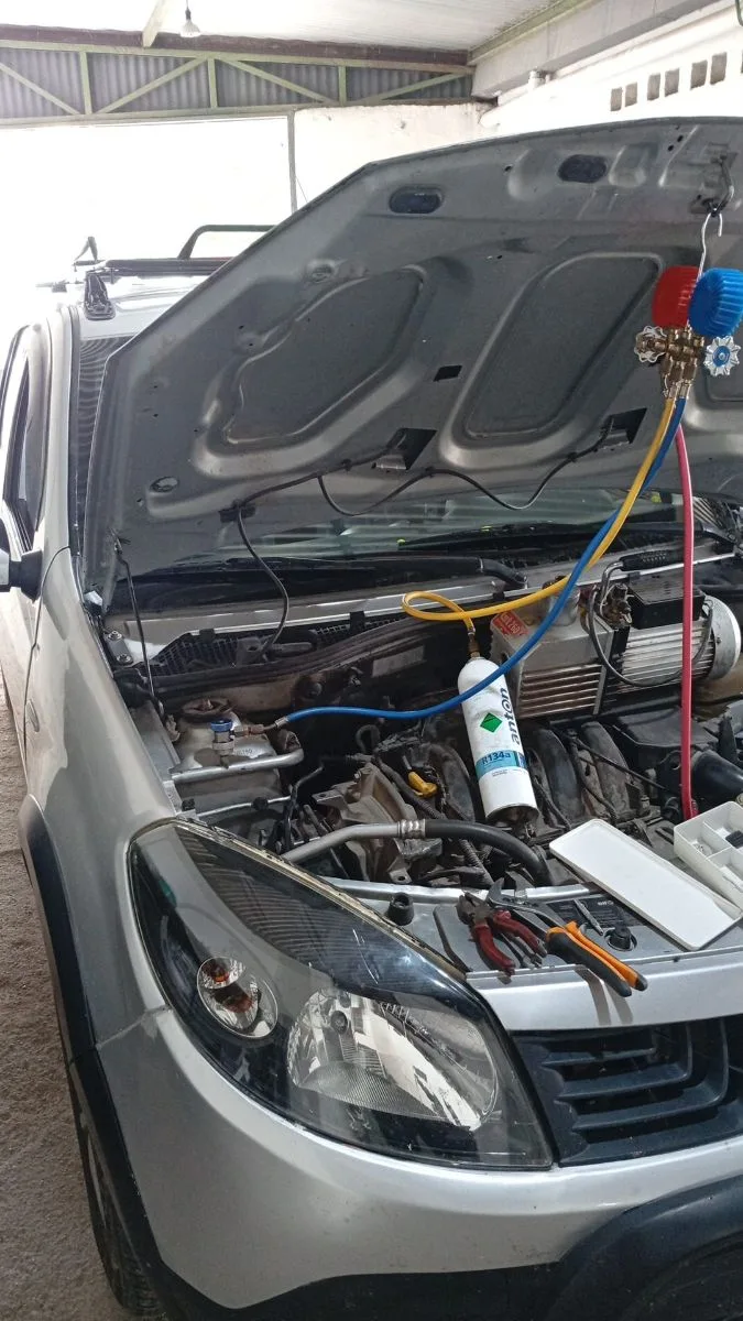 MANTENIMIENTO VEHICULAR Y DEL HOGAR 9