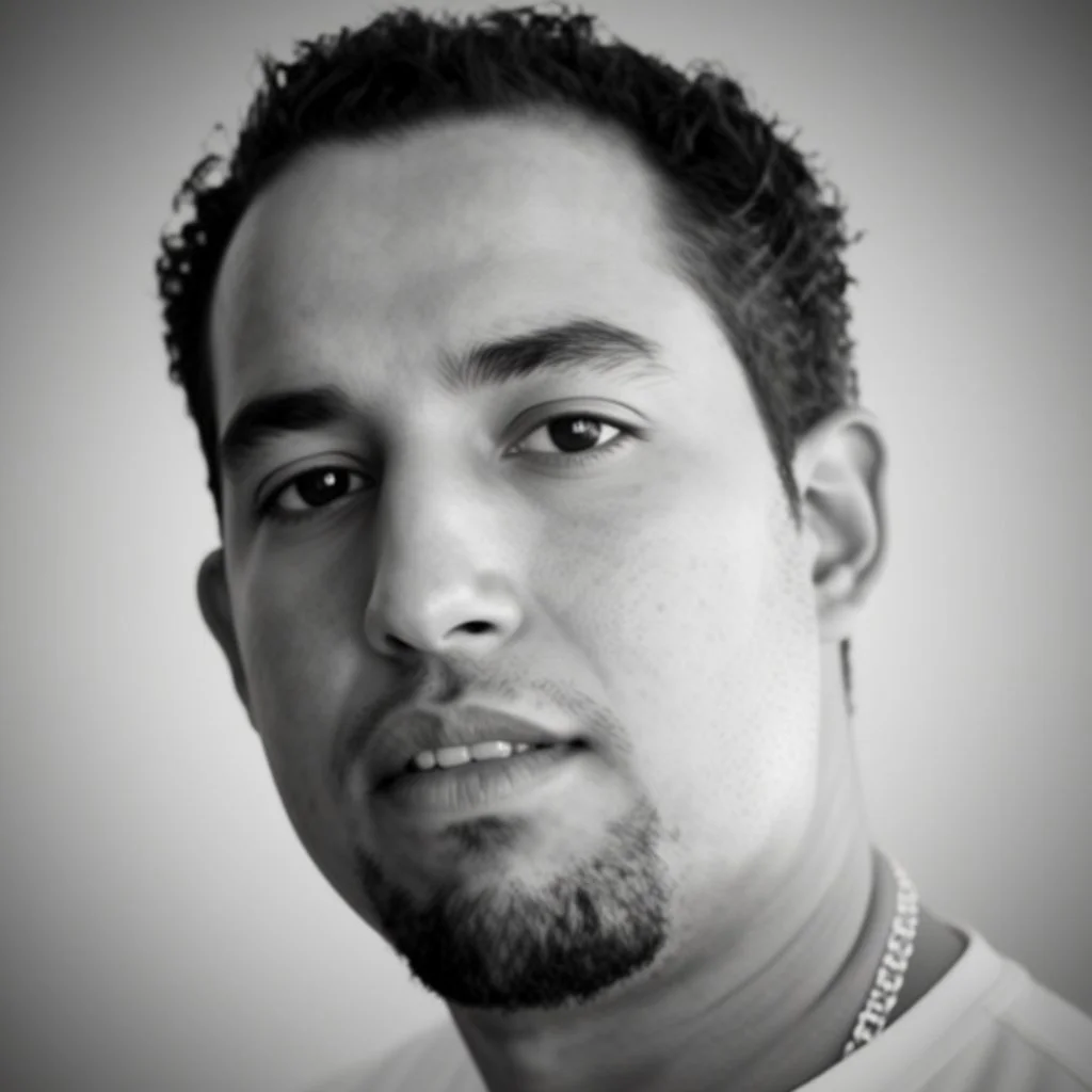 jorge medina