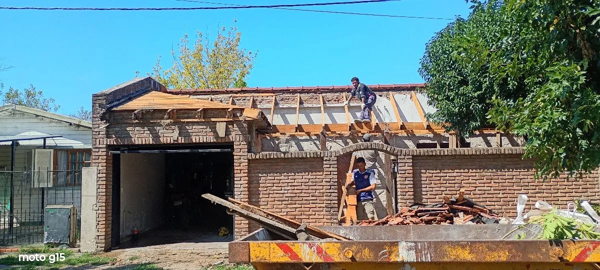 David DA construcciónes 10