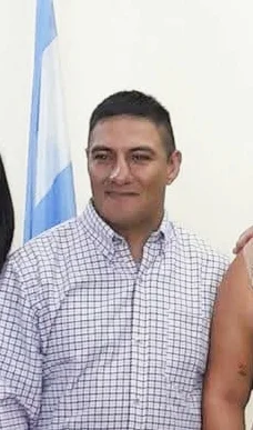 Ramón Armando Villagrán