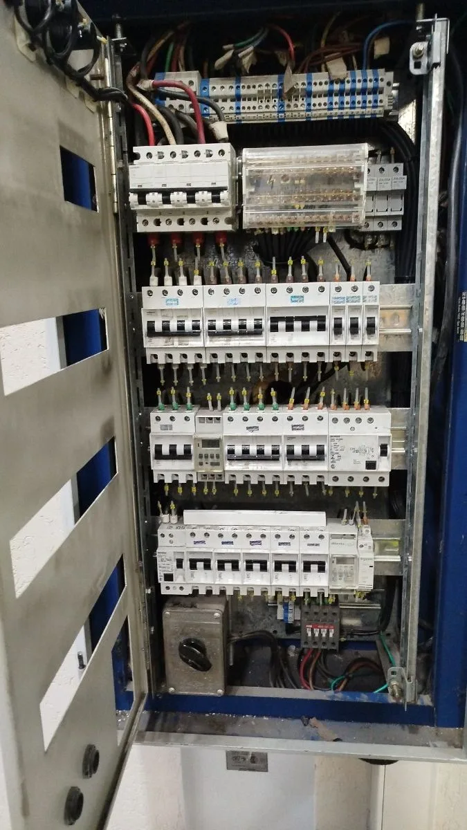 Electricista matriculado 4