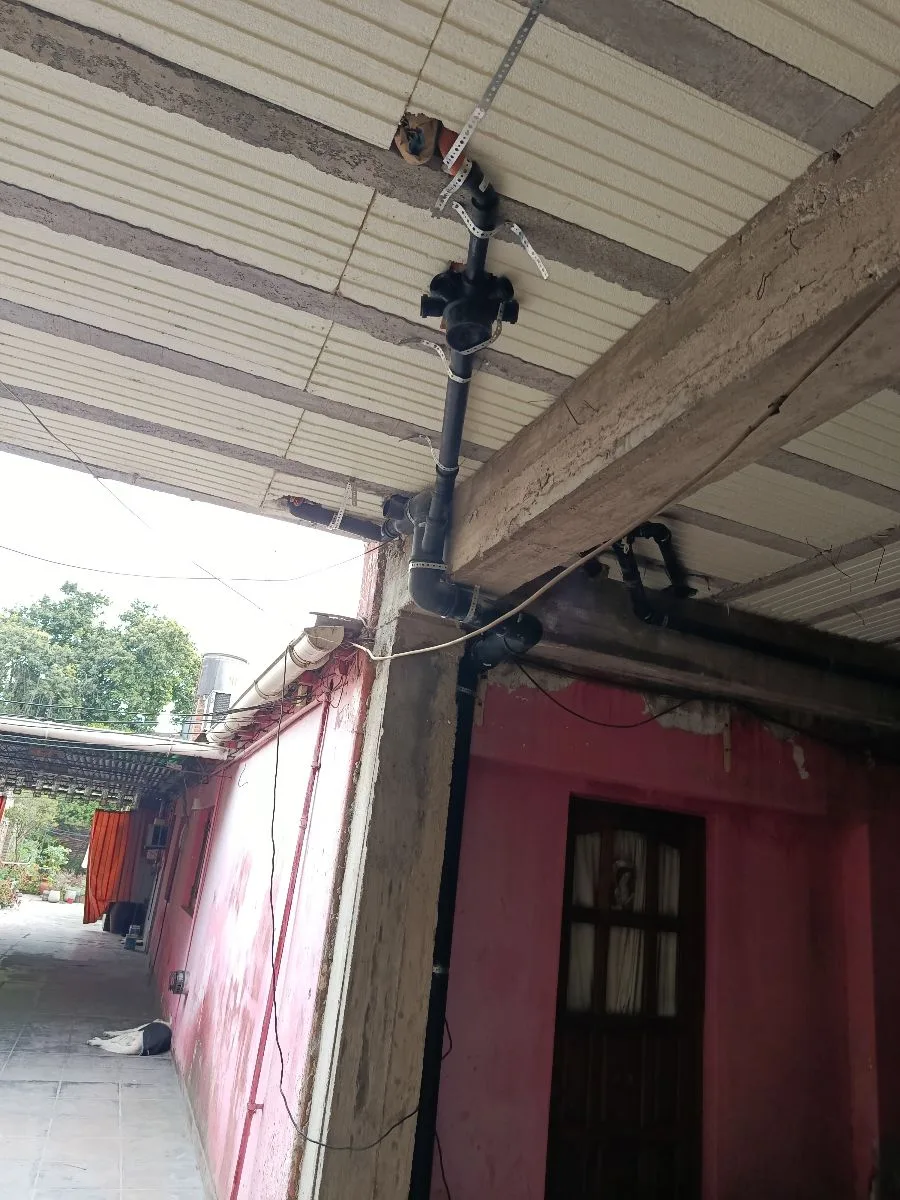 Instalaciones MSD 6