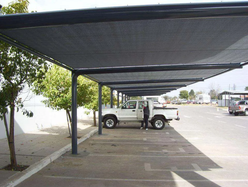 Carpas Andestex 4