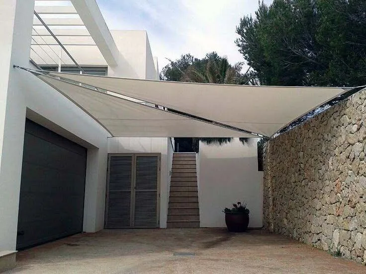 Carpas Andestex 5
