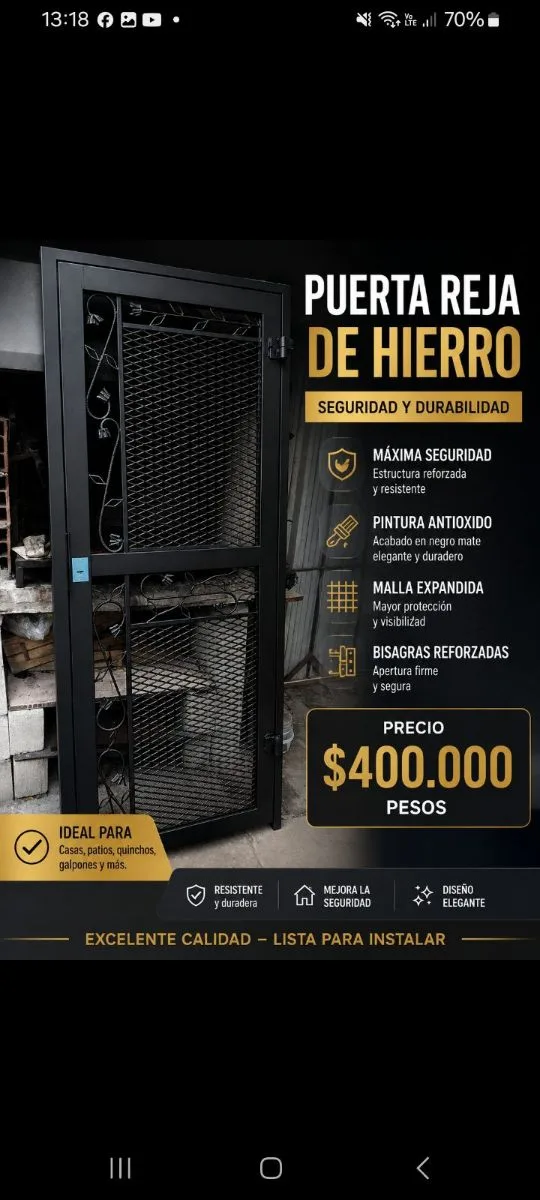 La era del hierro herrería artesanal 12