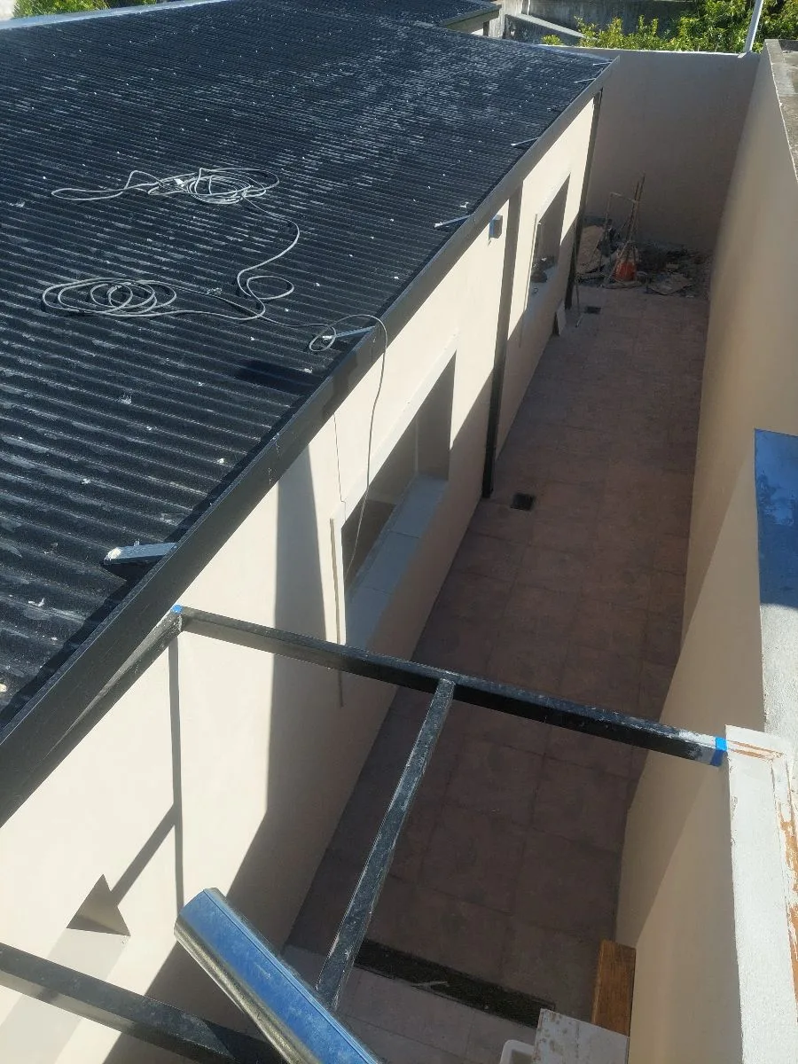 construcciones  D .Benetti 5