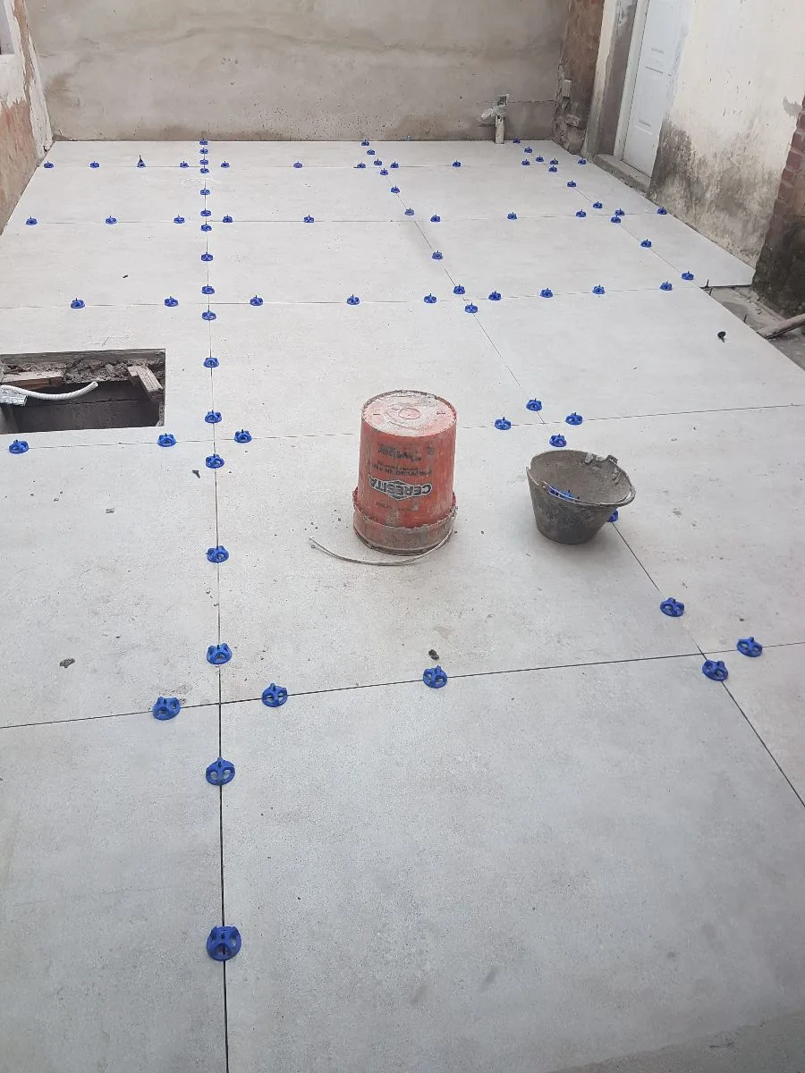 construcciones  D .Benetti 12