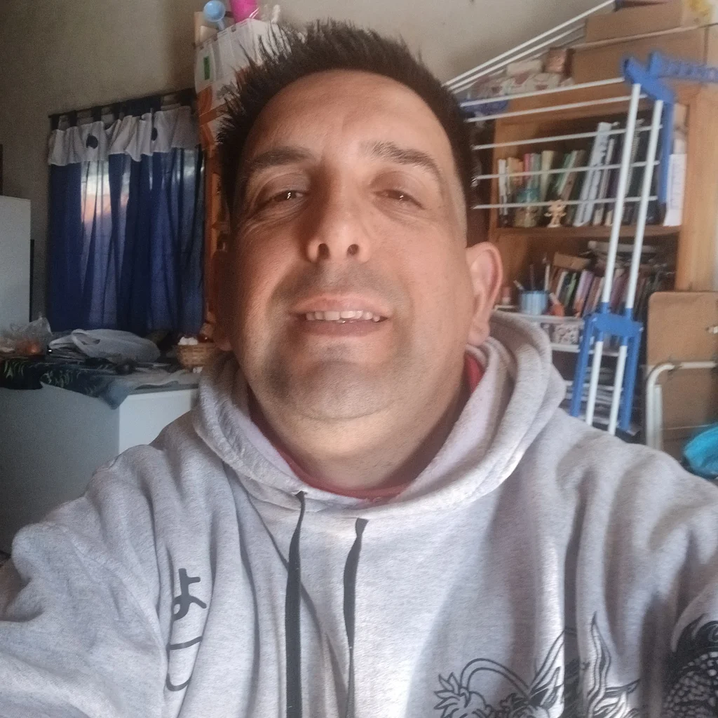 Juan Pablo garañiz