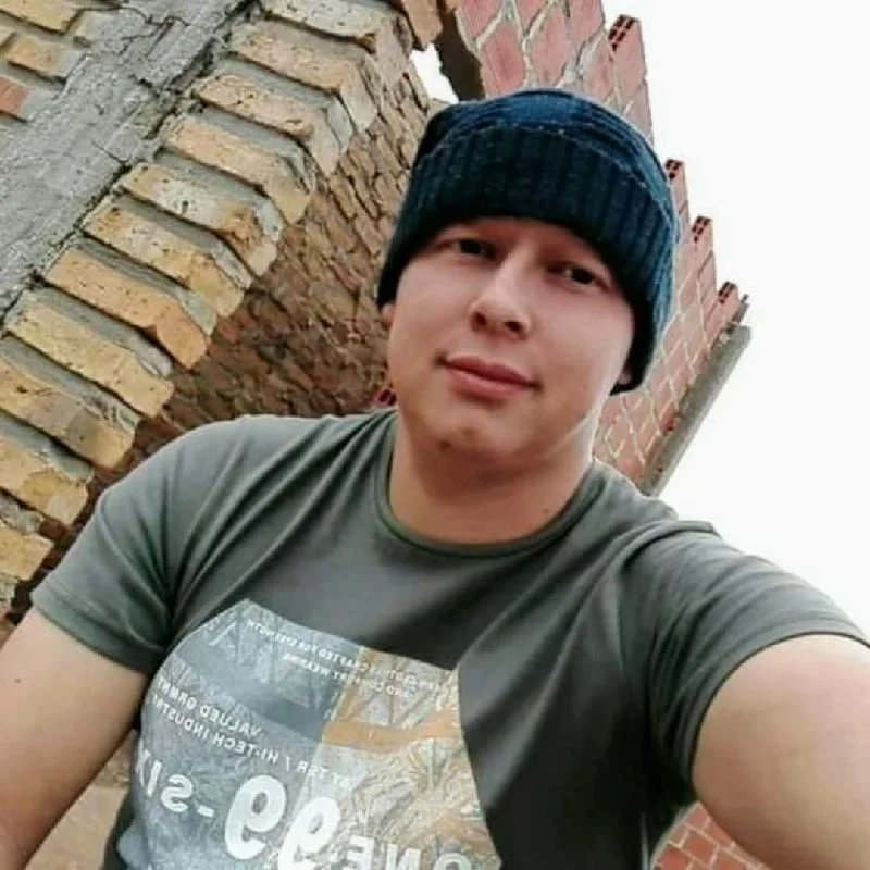 Verdun Matias