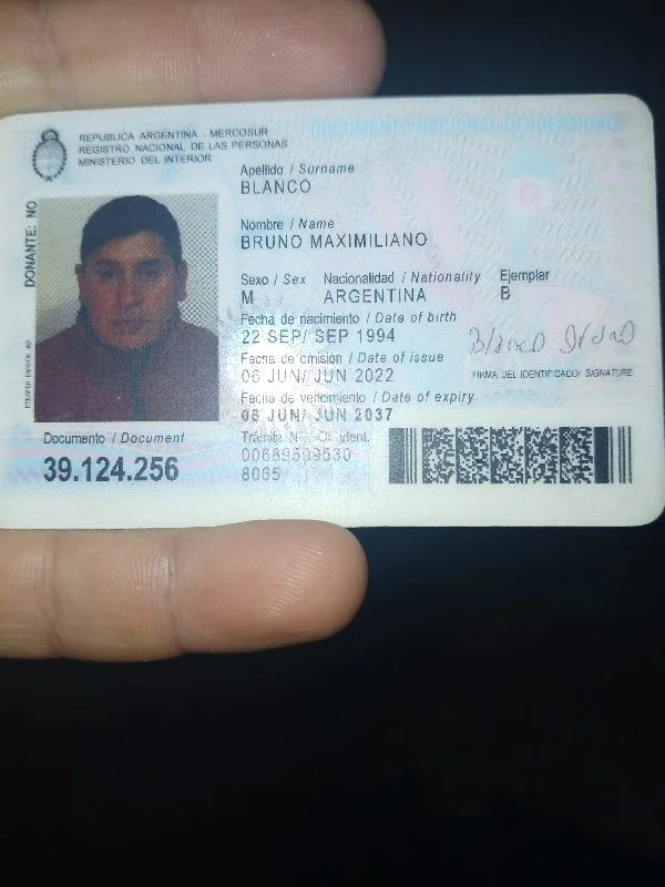 Electricidad Blanco