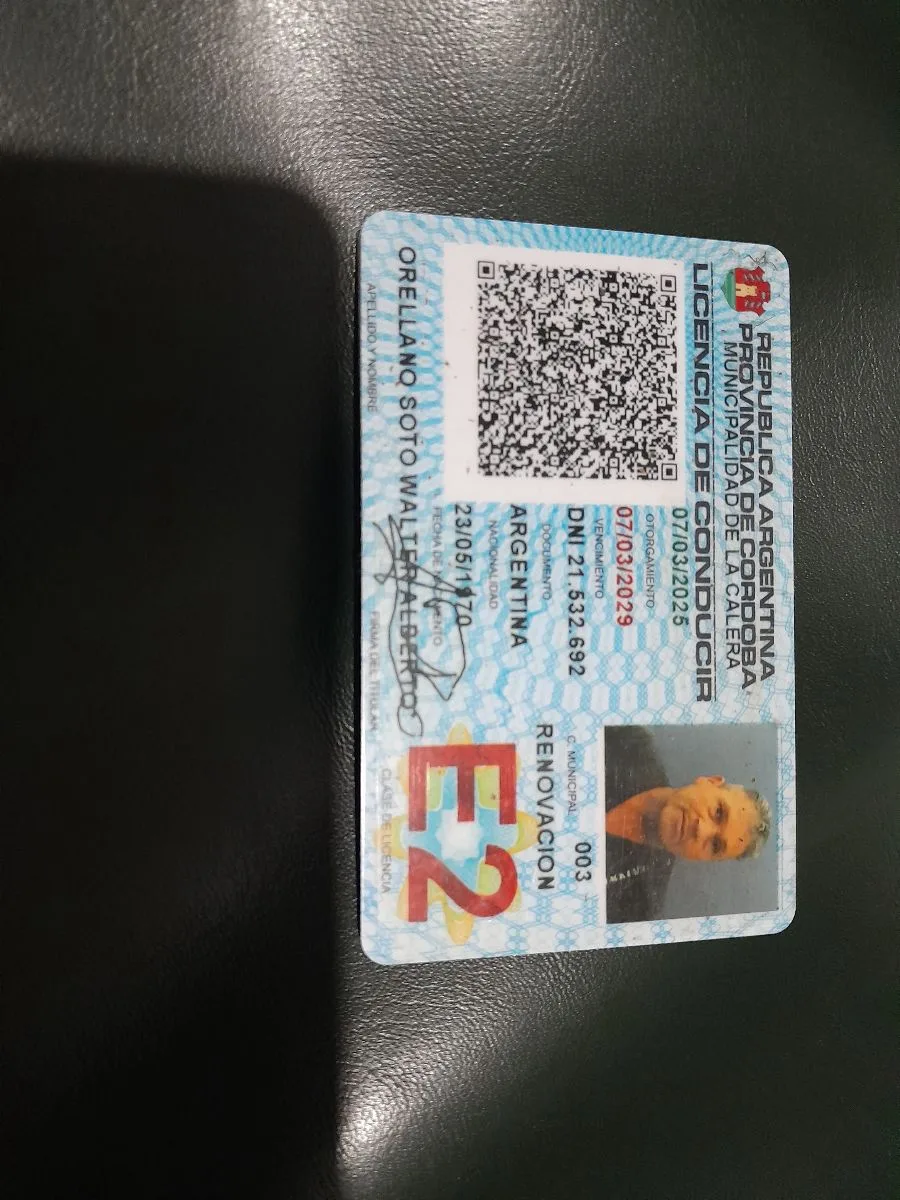 Walter A. Orellano Soto 4