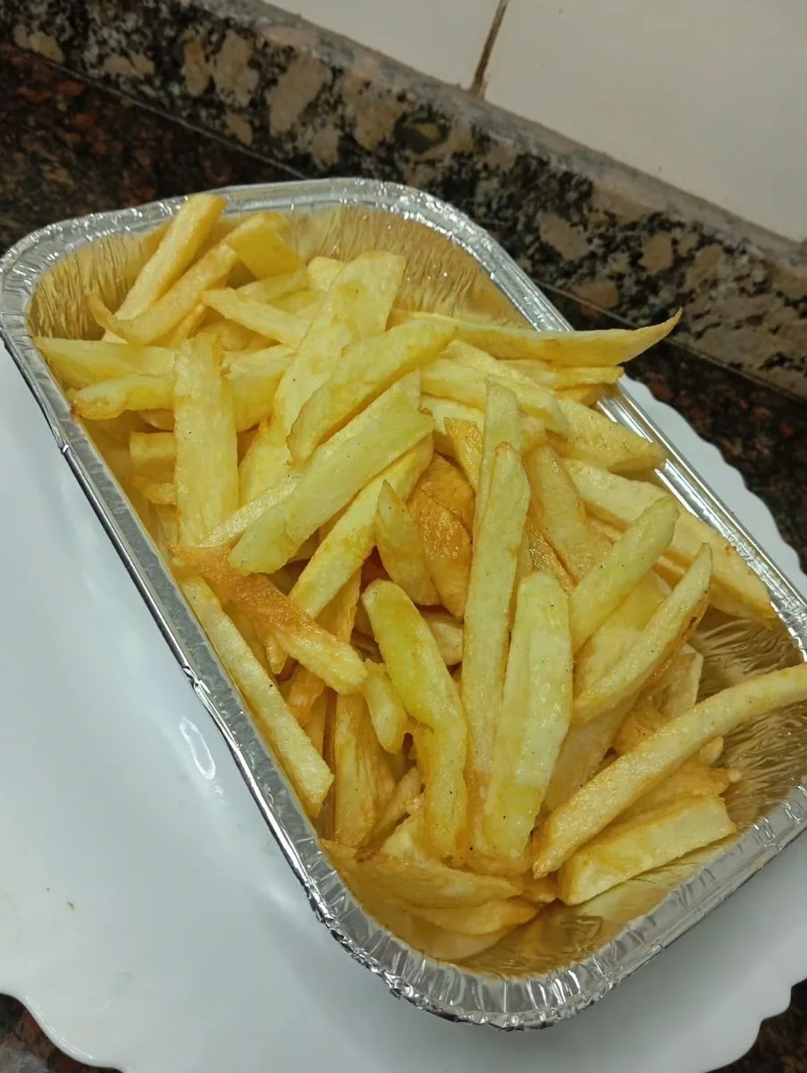 Maca denis 4