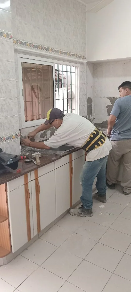 A&A Construcciones 5