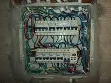 electricidad N&L 4