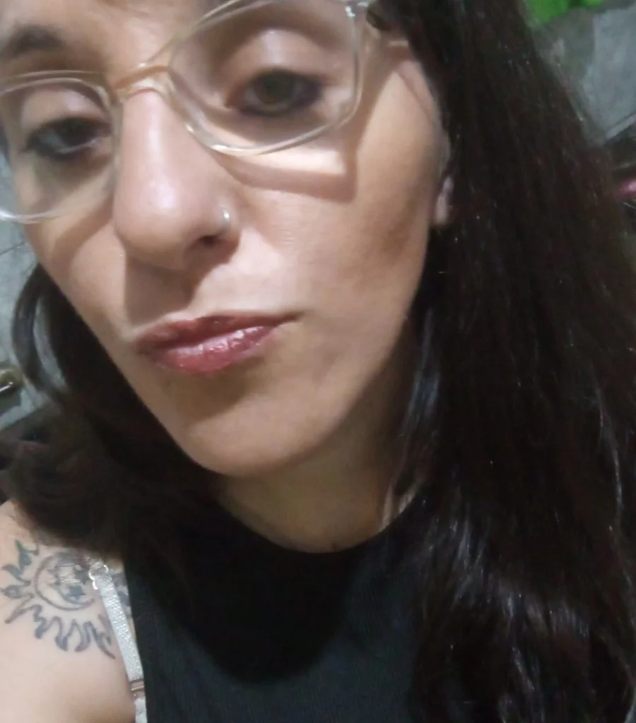 Eliana Callipari