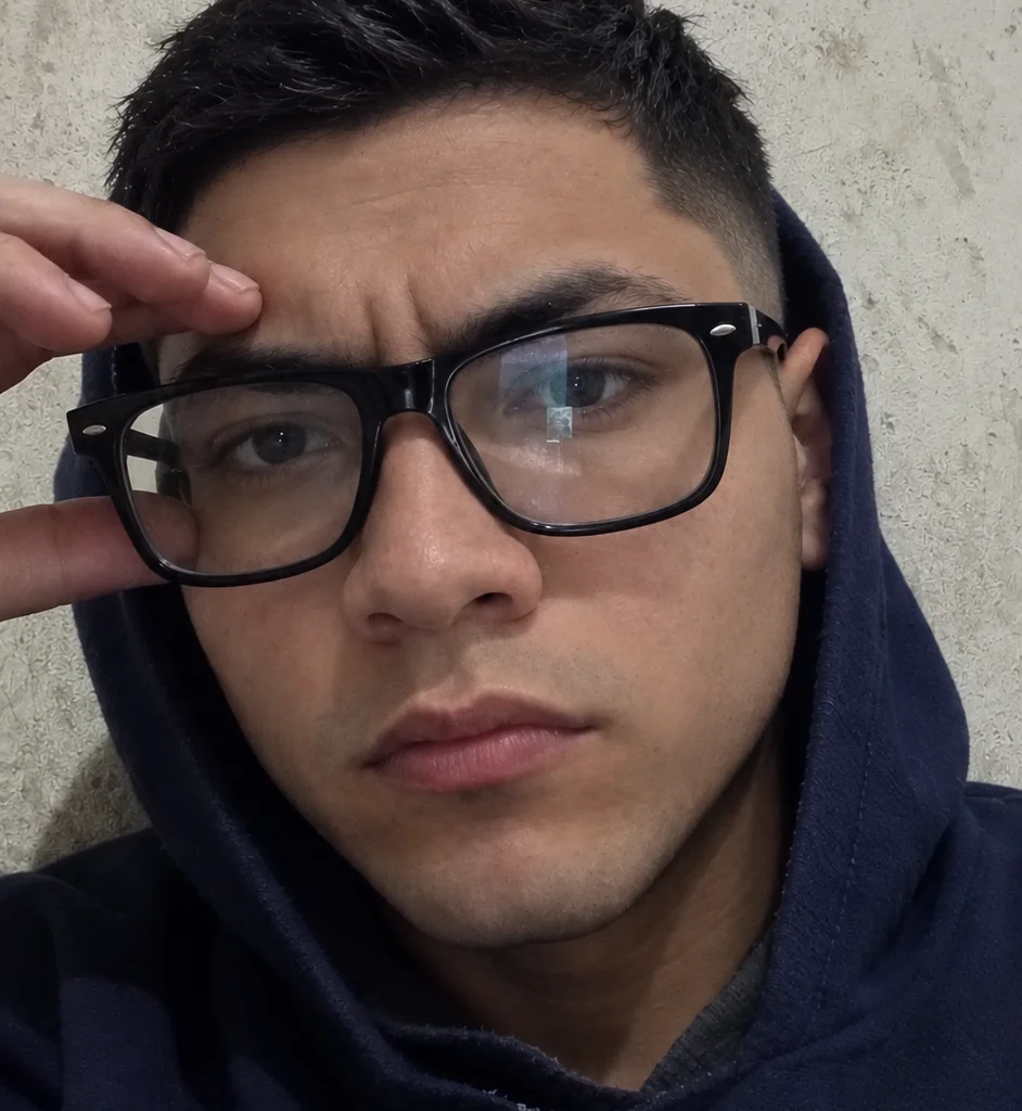 Ariel Garcia