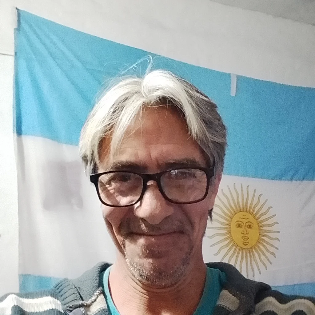 Diego Bravo