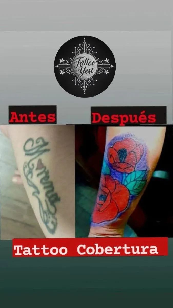 Tattooyesi 5