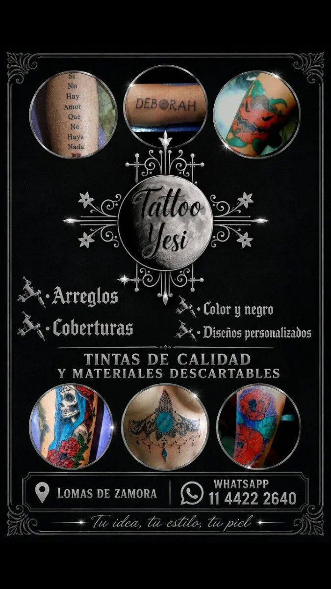 Tattooyesi 6